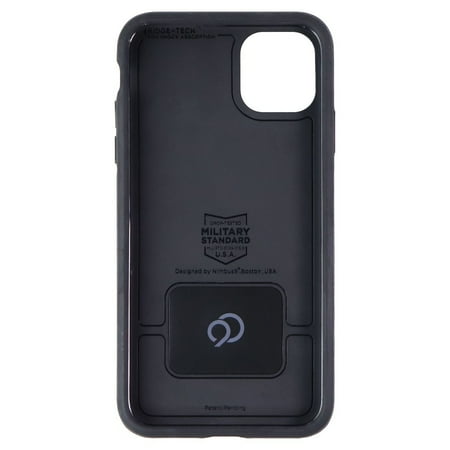 Nimbus9 - Cirrus 2 Case for Apple® iPhone® 11 Pro Max and XS Max - Midnight Blue