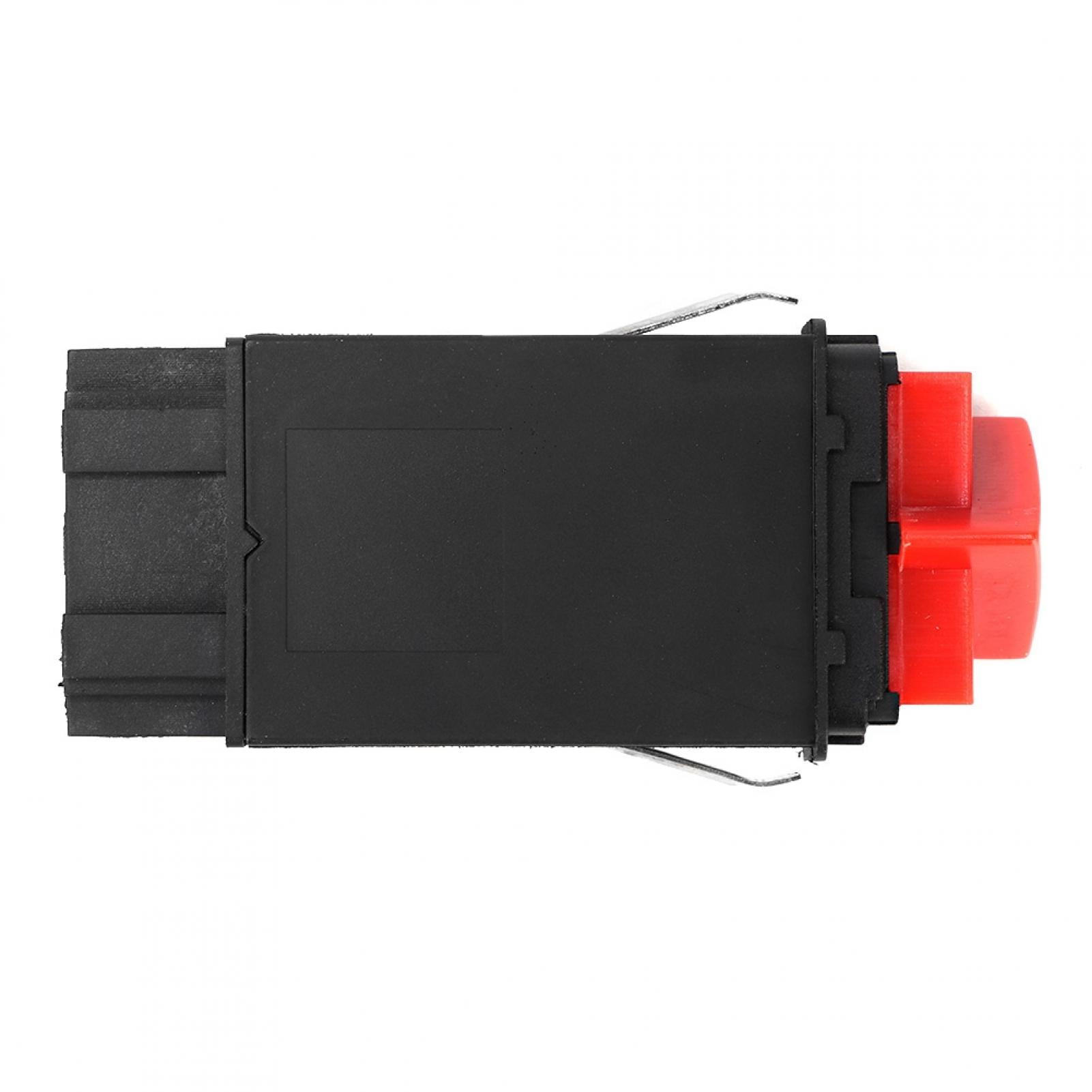Hazard Warning Switch Warning Light Switch Emergency Switch Car Hazard Warning Light Emergency