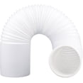thumbnail image 1 of Universal Mobile Air Conditioning Exhaust Pipe Exhaust pipe Telescopic Heat Pipe, 1 of 6