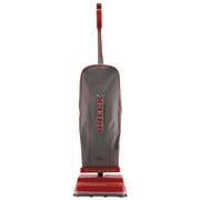 Oreck Commercial Bagged Upright Vacuum, U2000R-1