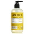 thumbnail image 3 of Mrs. Meyer's Clean Day Liquid Hand Soap, Daisy Scent, 12.5 oz (Pack of 2), 3 of 11