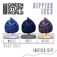 thumbnail image 2 of Green Stuff World Dipping ink 60 ml - INDIGO BLUE DIP New, 2 of 3