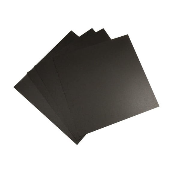 MakerBot - Build plate tape (3D) (pack of 4) - for Replicator Z18