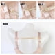 thumbnail image 5 of Soporte para correas de sujetador, correas de sujetador ocultas en la espalda, Control de escote elástico antideslizante, correas de repuesto para sujetador, paquete de 4, 5 of 5