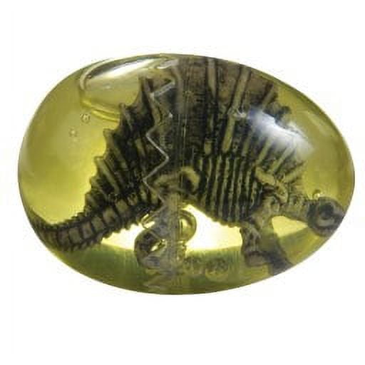 DINOSAUR EGG PUTTY 24 BX
