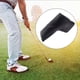 thumbnail image 5 of Funda de cuero para palos de golf UT Putter y palos de madera. Funda de cuero para palos de calle. Negro 165x85cm, 5 of 8