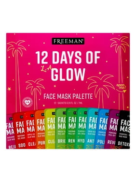 Download Freeman Face Masks Walmart Com PSD Mockup Templates