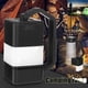 thumbnail image 5 of Xihbxyly Luz Led Portátil para Acampar, Diseño Plegable y Recargable Por Usb, Brillo Ajustable, Lámpara de Mesa Multifuncional, Linterna para Exteriores, Mango Giratorio de 180°, Potencia de 5 W, Imp, 5 of 7
