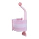 thumbnail image 2 of Corrector de muñeca anti-gancho, herramienta de corrección de postura con agarre de bolígrafo, ejercicio con pasador de sujeción Rosa, 2 of 7