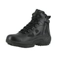 thumbnail image 3 of Reebok Men's Stealth 6" Lace-Up Work Boot Soft Toe - RB8678 11.5 EE  US, 3 of 4