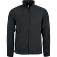 thumbnail image 1 of WK. Designed To Work Mens Full Zip Anti Pill Microfleece Jacket, 1 of 2