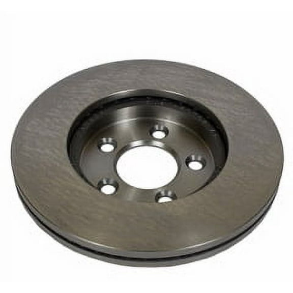 Motorcraft Motorcraft - BRR-222 - Disc Brake Rotor