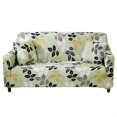 thumbnail image 1 of Housse de Canapé Imperméable Protecteur de Coussin - Housse Élastique pour Causeuse, 1 of 5