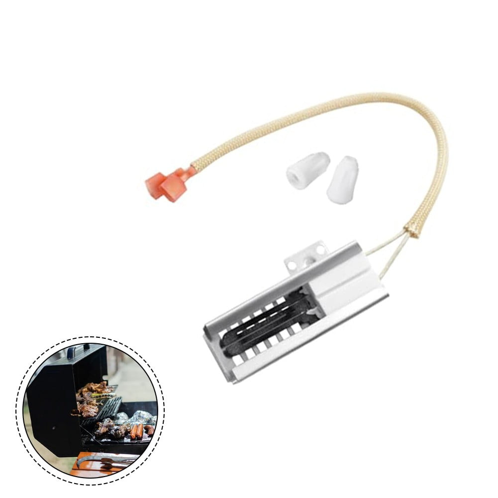 NR038KX Gas Range Oven Igniter for Models Easy Install Reliable