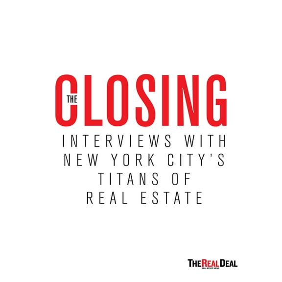 The Closing, (Hardcover)