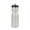Grey, variant on Reusable Borosilicate Glass Water Bottle, 16 oz Clear Slim Glass Water Bottle, Leakproof Bottle with Time Marker, BPA-Free, Double-Walled, Wide Mouth, for Hot or Cold Drinks, 1 Pcs, 8.66 Inches