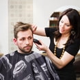 thumbnail image 4 of Phenofice 5Pcs Haircut Set with Neck Duster and Cutting Brush for Professional Barber Use, 4 of 5