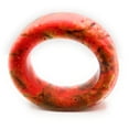 thumbnail image 3 of Trip Ballz Sex/Adult Toy The OG Platinum Silicone Cock/Penis Ring (Super Stretchy Tie Dye), 3 of 4