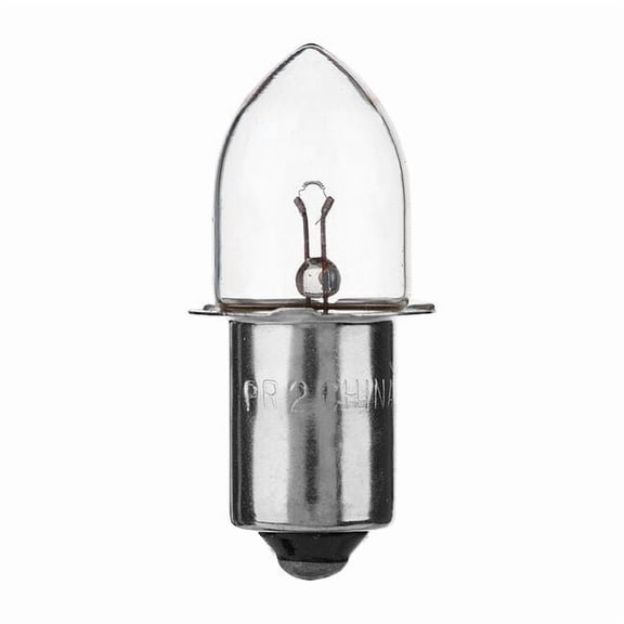 LUMAPRO 0.6W, B3 1/2 Miniature Incandescent Light Bulb