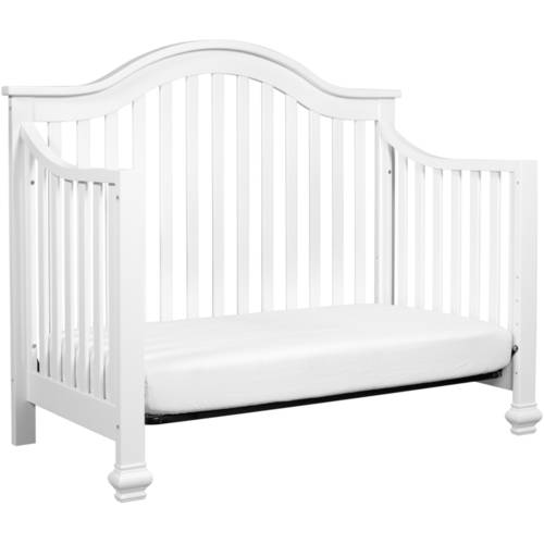 davinci clover crib