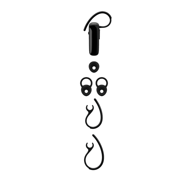 Jabra Talk 25 SE Mono Bluetooth Headset, Wireless Single Ear w