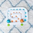 thumbnail image 2 of Fat Brain Toys 50130 Piste de Marbre, Colorée, 2 of 5