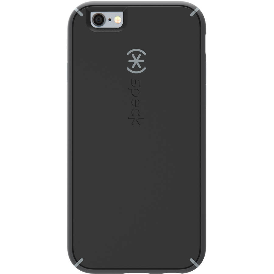 MightyShell + Faceplate iPhone 6s & iPhone 6 Cases