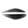 thumbnail image 1 of Faro delantero de fibra de carbono seco para Nissan Altima Teana 2013-2015 Afortunado Sencillez, 1 of 5