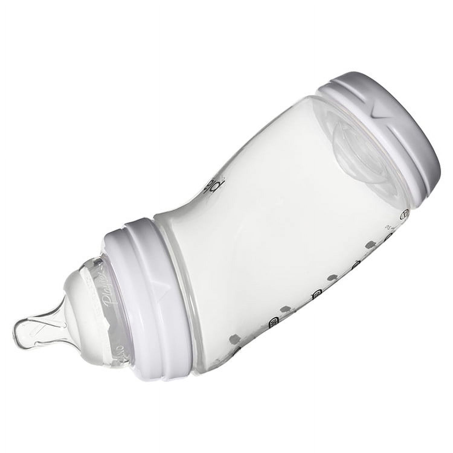 Playtex Ventaire Adv Wide Bottle 9oz 3pk - image 4 of 13