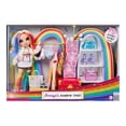 thumbnail image 2 of Muñeca Rainbow High Closet Fantasia, 2 of 4
