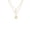 Gold, variant on YYKihy Layered Necklace Chain Boho Pendant Necklaces Beach Costume Jewelry For Women