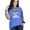 Flo Blue, variant on Funny I Like To Play With My Balls, Golf Pun Humor Quote, Moss Comfort Colors T-Shirt, Small