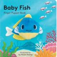 thumbnail image 2 of Baby Fish: Finger Puppet Book, 2 of 4