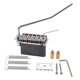thumbnail image 4 of Guitarra Eléctrica Puente De Trémolo Tailpiece Hardtail Con Tornillos Lves Resortes whammy guitar , Gloria Sistema de puente de trémolo para guitarra, 4 of 9