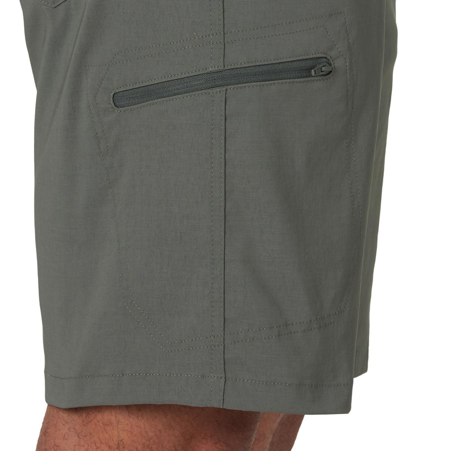 Wrangler Men's Short Cargo Pour L’extérieur