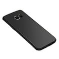 thumbnail image 2 of Anvazise Ultra Slim Soft TPU Shockproof Phone Back Case Cover for Galaxy S8 S7 S6 Black For Galaxy J3 (2016), 2 of 11