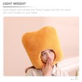 thumbnail image 3 of unbranded Gorro De Disfraz De Plush Para Uso En Casa Con Accesorio Y Cómodo Para Eventos, 3 of 7