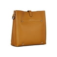 thumbnail image 3 of Rebecca Minkoff Megan Shoulder Bag Nutmeg, 3 of 5