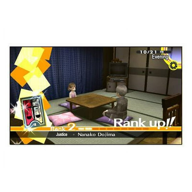 Ps vita sales persona 4 golden