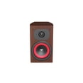 thumbnail image 3 of CERWIN-VEGA! Home Audio LA14 Altavoces de estantería de 2 vías de 4 Pulgadas (Expresso), 3 of 5