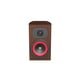 thumbnail image 3 of CERWIN-VEGA! Home Audio LA14 Altavoces de estantería de 2 vías de 4 Pulgadas (Expresso), 3 of 5