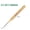3mm, variant on EpheyFIF 2-10mm Cylindrical Punch Roll Pin Punch Tool Remover Heavy Duty Chisel Cone Punches Watch Repair Hand Tools 10mm