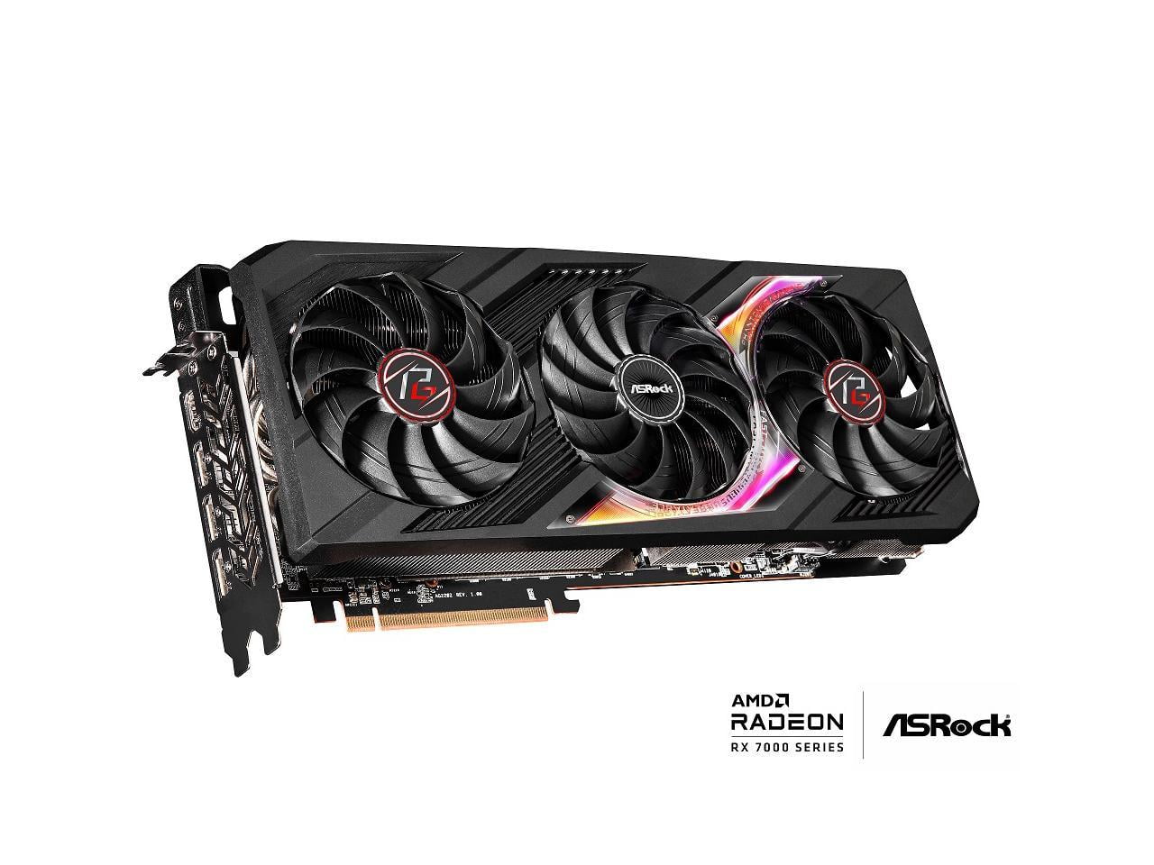 ※りんたう ASRock Radeon RX 7900 XT 20GB Amazon.com: ASRock AMD Radeon™ RX 7900 XT Phantom Gaming