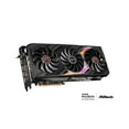 thumbnail image 4 of ASRock Phantom Gaming Radeon RX 7900 XT 20GB GDDR6 PCI Express 4.0 ATX Video Card RX7900XT PG 20GO, 4 of 5