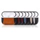 thumbnail image 3 of Bluelans-auriculares portátiles compatibles con Bluetooth, estuche protector de carga, Compatible con Airpods Pro, 3 of 5