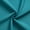 Turquoise, variant on MKHILL Aether Turquoise Blackout Curtains Set of 2, 45 Inch Long Short Room Darkening Window Draps for Kitchen Laundry Bathroom Small Window, Each 40"W x 45"L, Turquoise