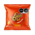 thumbnail image 2 of Botana Cheetos Torciditos sabor queso y chile 18 g, 2 of 4
