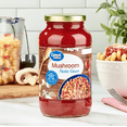 thumbnail image 7 of Great Value Mushroom Pasta Sauce, 24 oz, 7 of 7