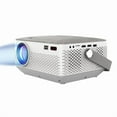 thumbnail image 2 of RCA Bluetooth Home Theater Projector 720P with Carrying Handle and Built-In Rechargeable Battery – OPEN BOX – Tested & Guaranteed, 2 of 4