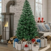 Outdoor Christmas Tree Walmart Com